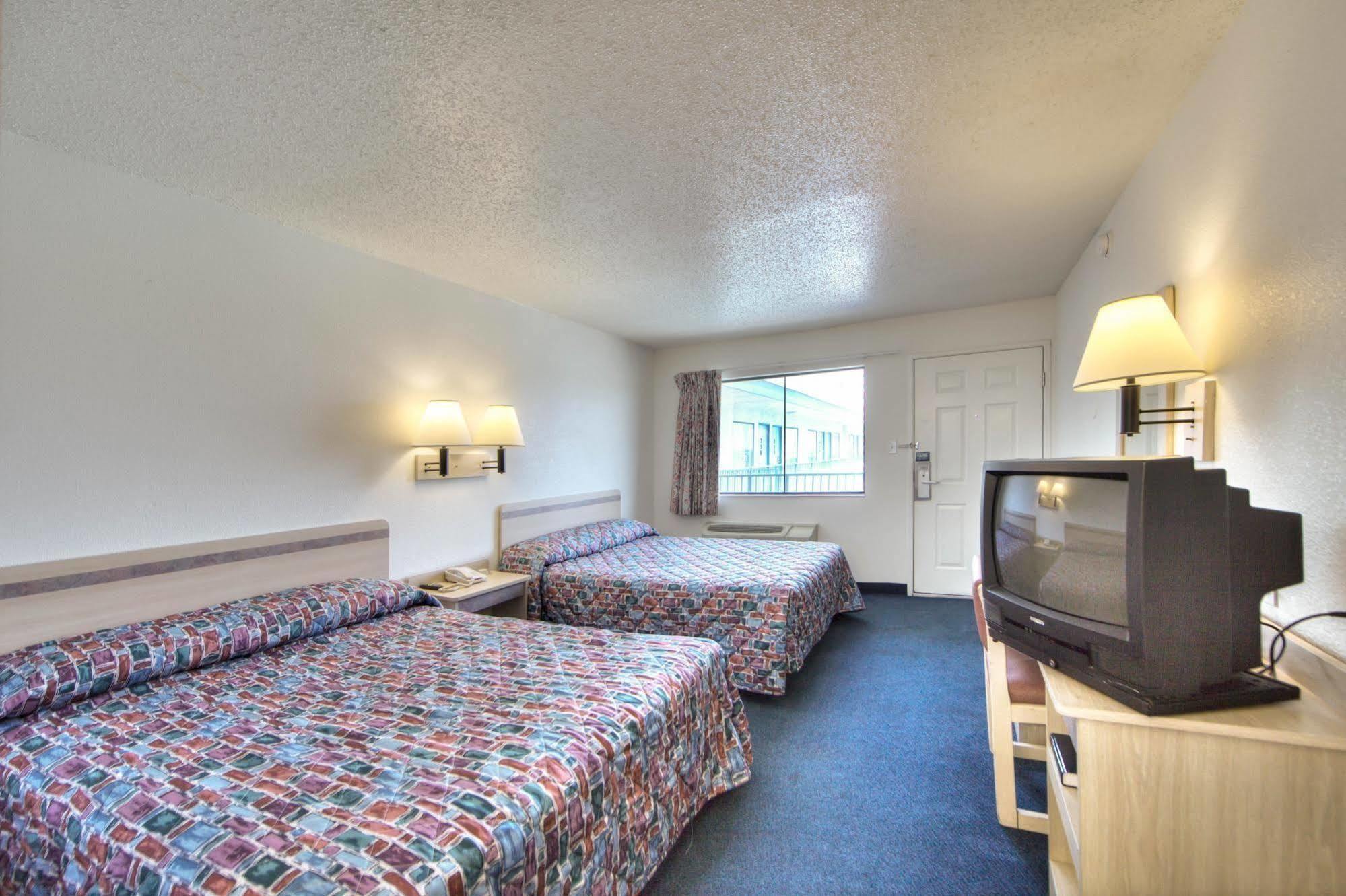 Motel 6-Euless, Tx - Dfw West Exterior foto