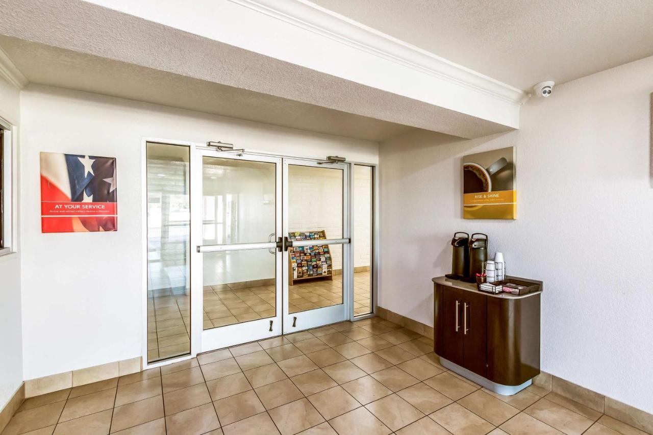 Motel 6-Euless, Tx - Dfw West Exterior foto