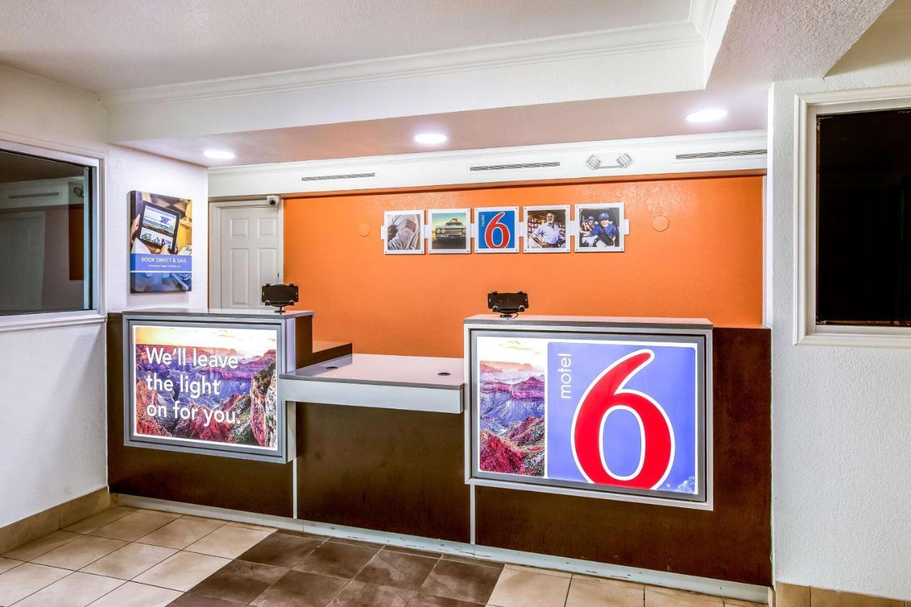 Motel 6-Euless, Tx - Dfw West Exterior foto