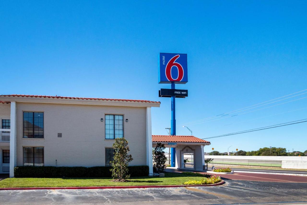 Motel 6-Euless, Tx - Dfw West Exterior foto