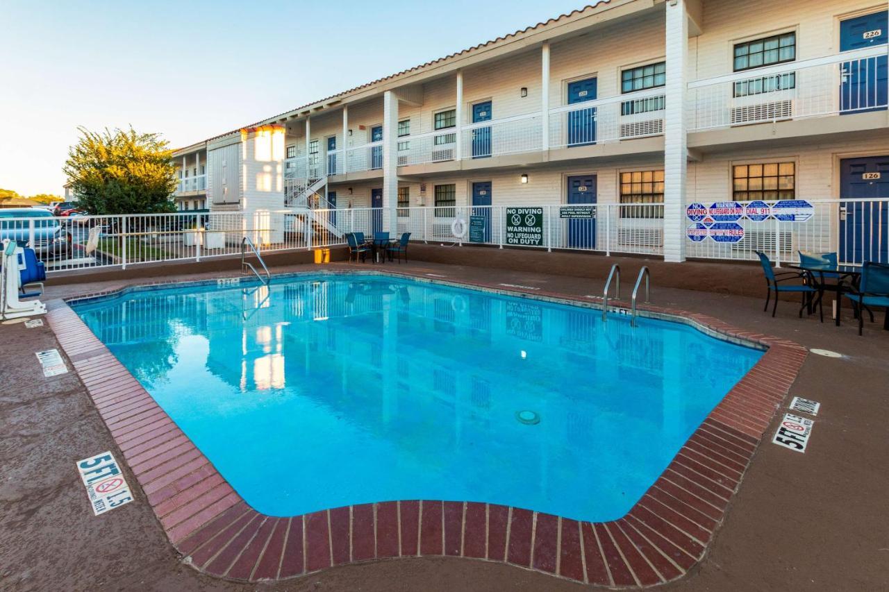 Motel 6-Euless, Tx - Dfw West Exterior foto