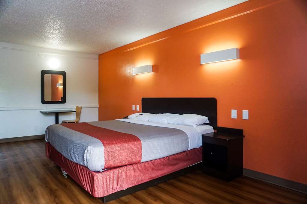 Motel 6-Euless, Tx - Dfw West Habitación foto