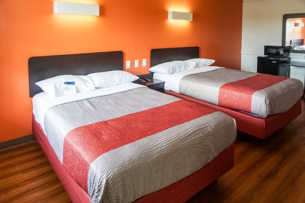 Motel 6-Euless, Tx - Dfw West Habitación foto